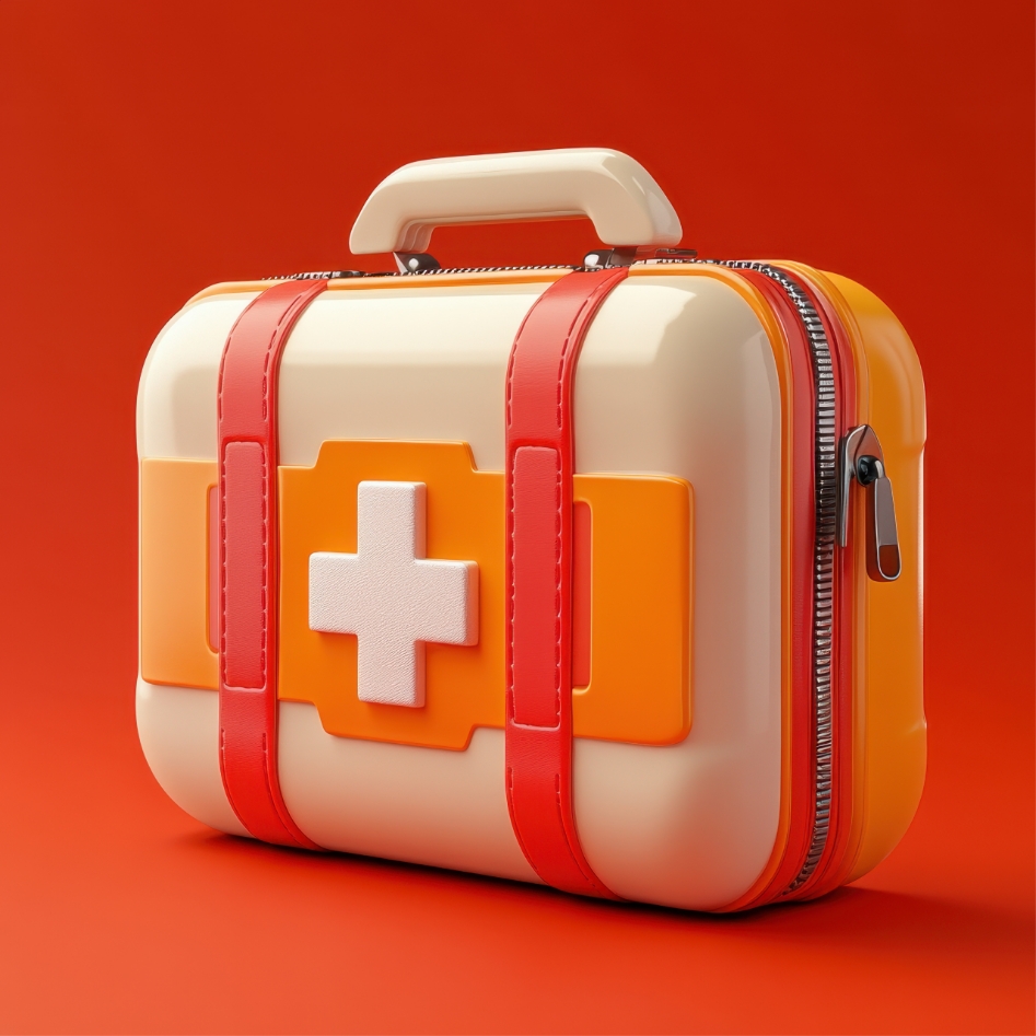 Assurance Accident Luxembourg