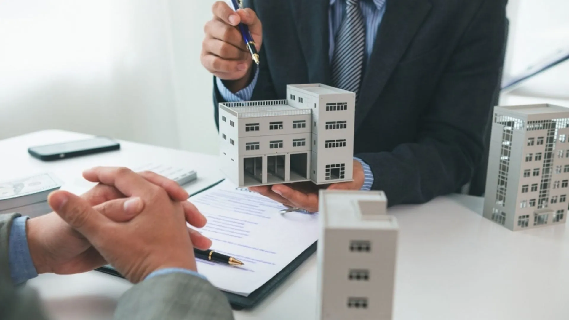 Assurance d’un appartement en copropriété au Luxembourg