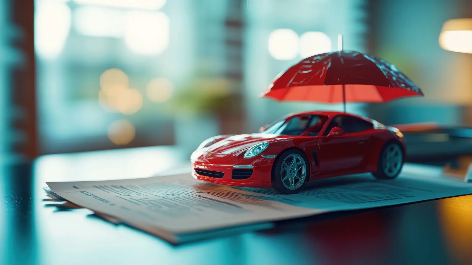 Choisir entre RC, Mini Casco et Casco pour son assurance auto au Luxembourg